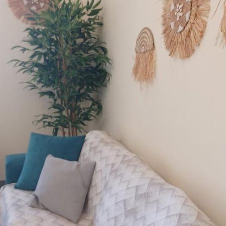 Casa Di Sardi Apartment Кос Екстериор снимка