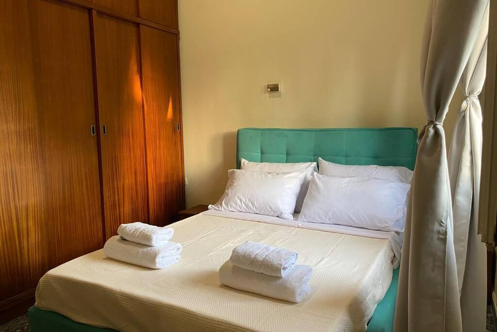 Casa Di Sardi Apartment Кос Екстериор снимка