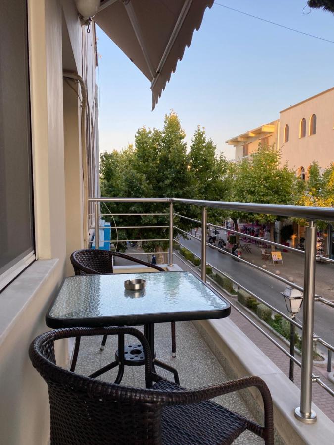 Casa Di Sardi Apartment Кос Екстериор снимка