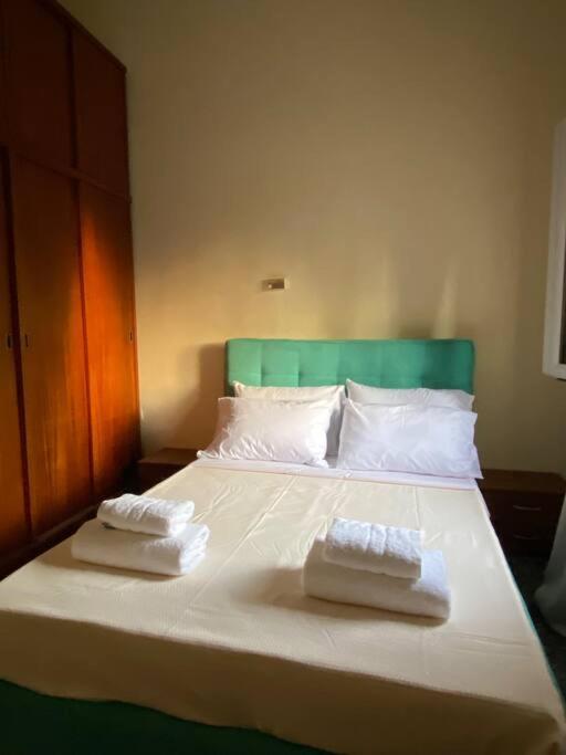 Casa Di Sardi Apartment Кос Екстериор снимка