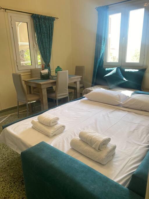 Casa Di Sardi Apartment Кос Екстериор снимка