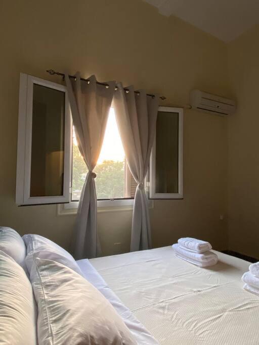 Casa Di Sardi Apartment Кос Екстериор снимка