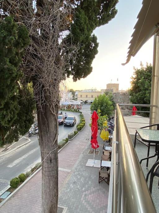 Casa Di Sardi Apartment Кос Екстериор снимка