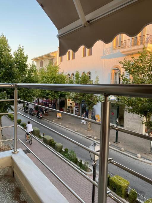 Casa Di Sardi Apartment Кос Екстериор снимка