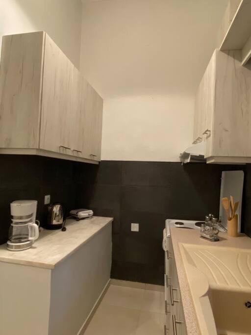 Casa Di Sardi Apartment Кос Екстериор снимка