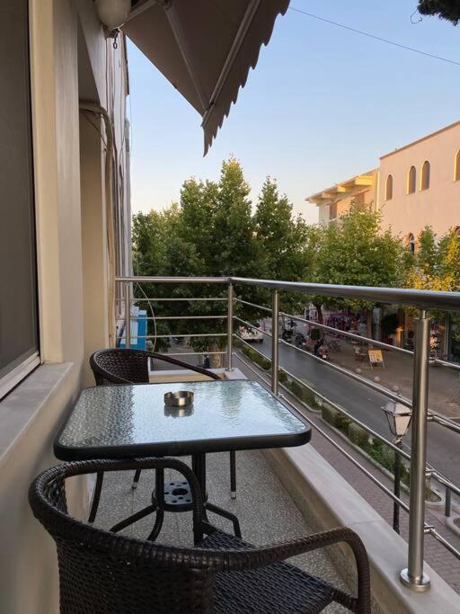 Casa Di Sardi Apartment Кос Екстериор снимка