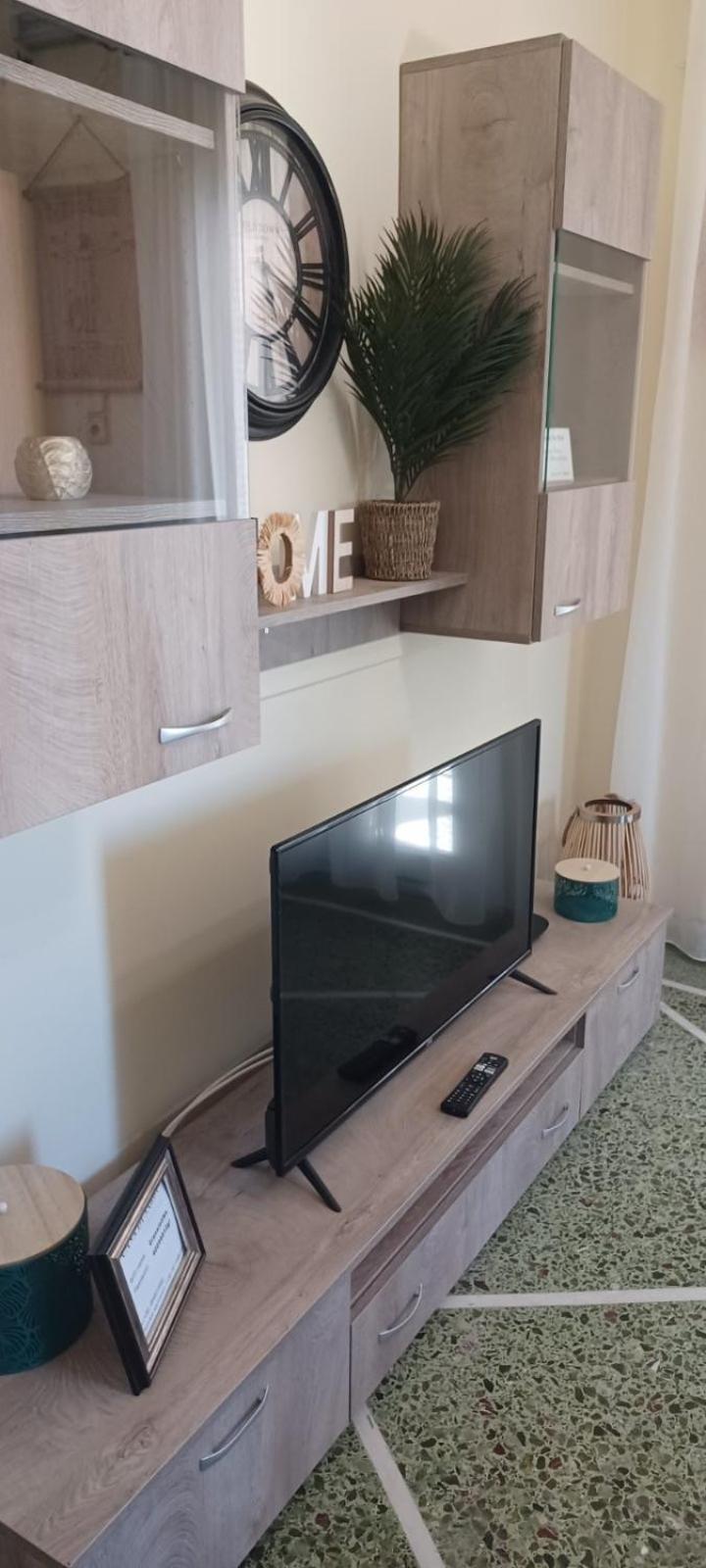Casa Di Sardi Apartment Кос Екстериор снимка