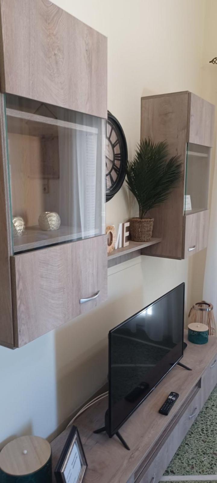 Casa Di Sardi Apartment Кос Екстериор снимка