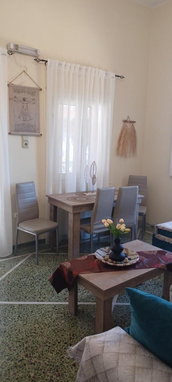Casa Di Sardi Apartment Кос Екстериор снимка