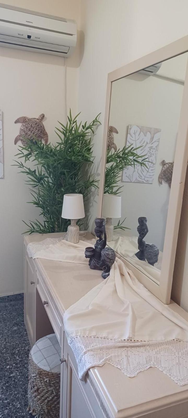 Casa Di Sardi Apartment Кос Екстериор снимка