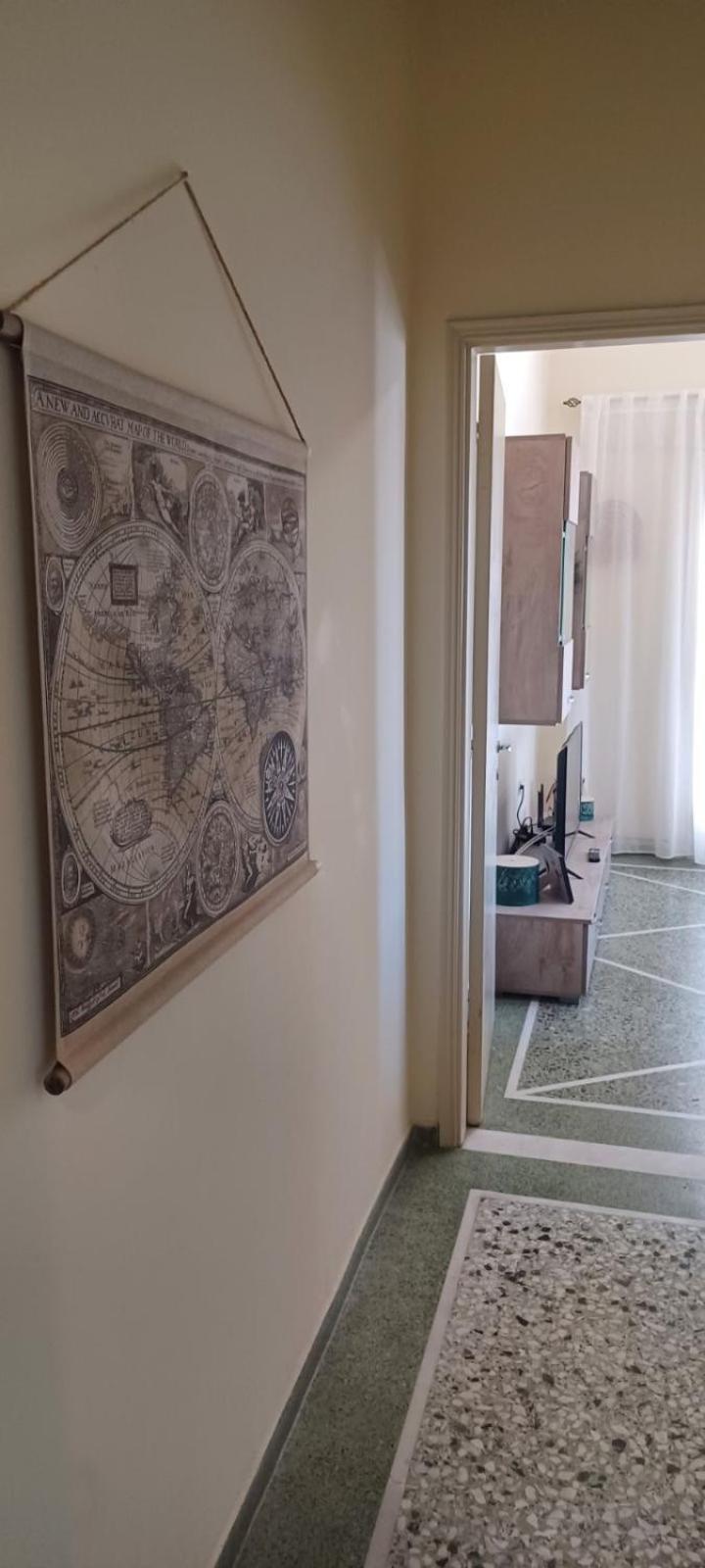Casa Di Sardi Apartment Кос Екстериор снимка