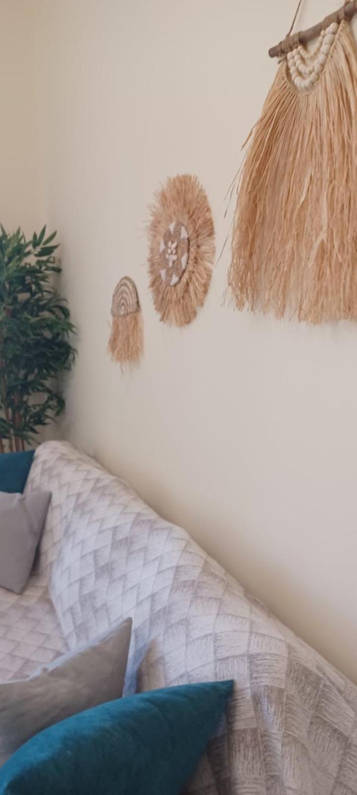 Casa Di Sardi Apartment Кос Екстериор снимка