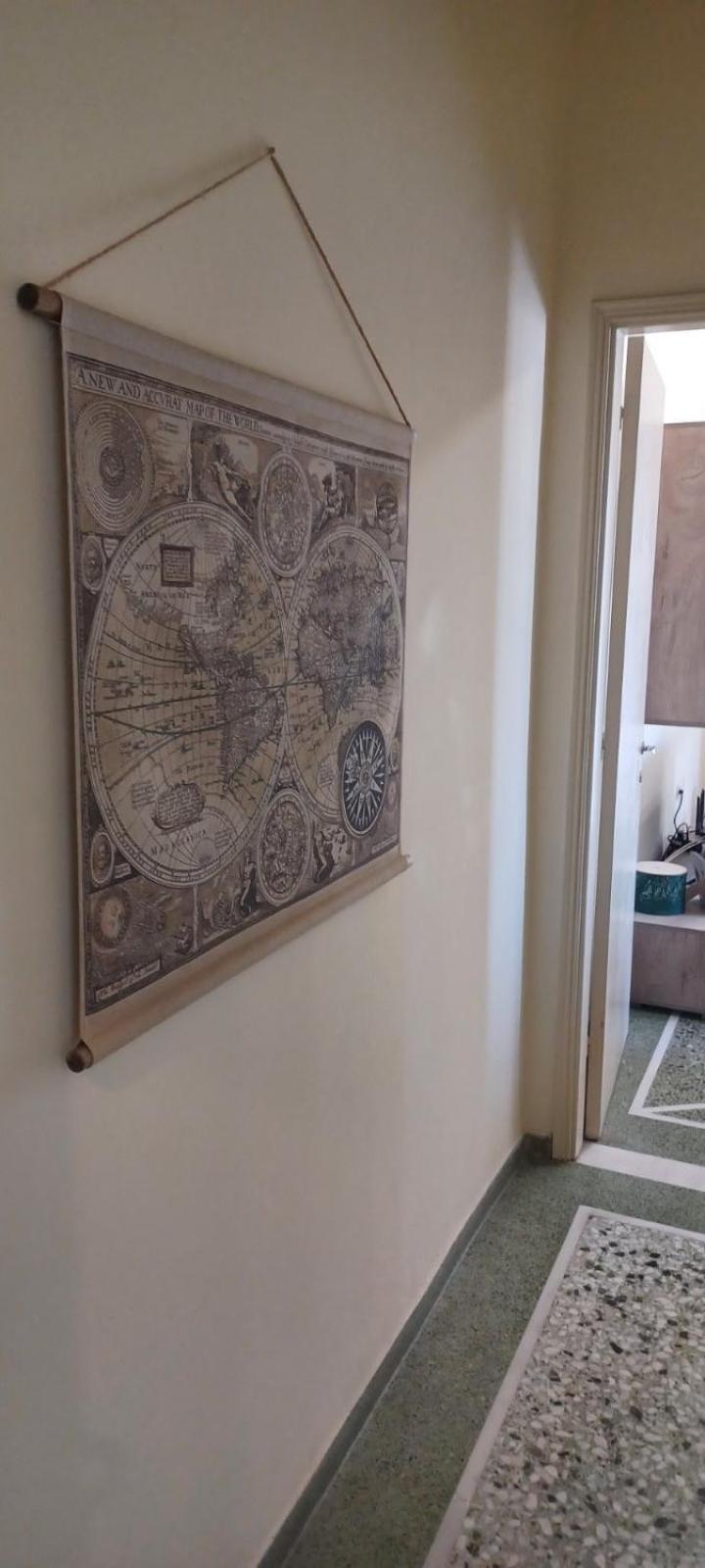 Casa Di Sardi Apartment Кос Екстериор снимка