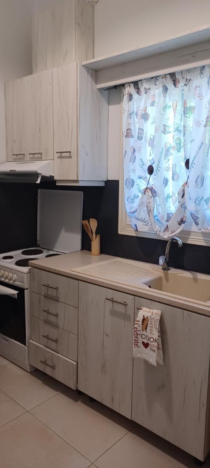 Casa Di Sardi Apartment Кос Екстериор снимка